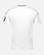 Maillot Domicile Real Madrid 2024/2025 - Blanc