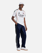 Maillot Domicile Real Madrid 2025/2026 - Blanc