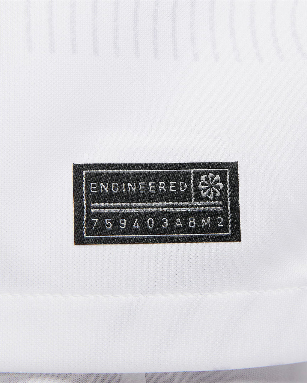 Maillot Domicile Tottenham 2023/2024 - Blanc/Bleu/Rouge