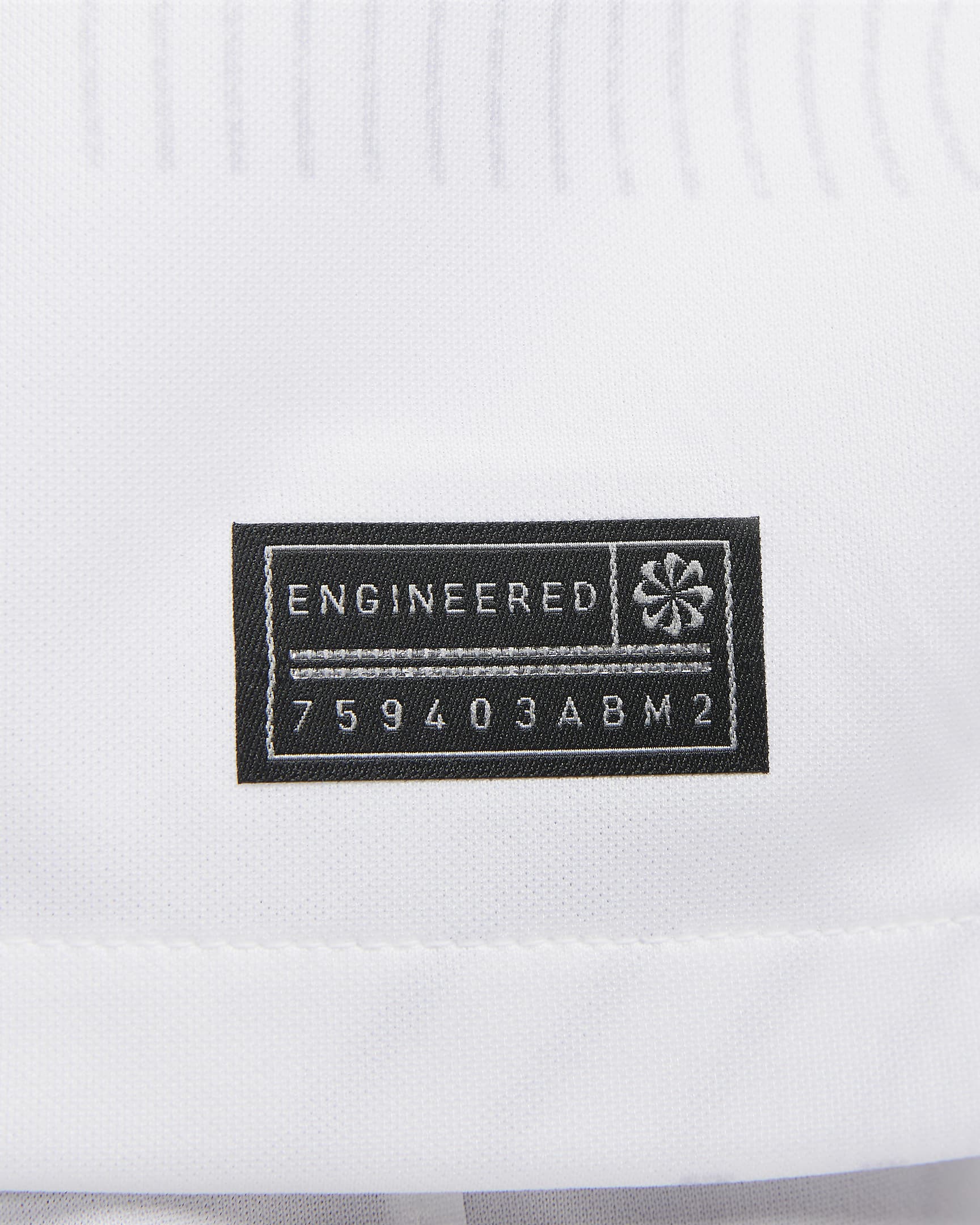 Maillot Domicile Tottenham 2023/2024 - Blanc/Bleu/Rouge