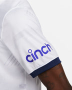 Maillot Domicile Tottenham 2023/2024 - Blanc/Bleu/Rouge