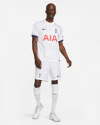 Maillot Domicile Tottenham 2023/2024 - Blanc/Bleu/Rouge