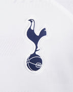 Maillot Domicile Tottenham 2023/2024 - Blanc/Bleu/Rouge