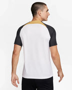 Maillot d'entrainement Chelsea - Blanc/Noir/Doré