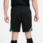 Short d'entrainement Liverpool - Noir/Vert/Blanc