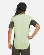 Maillot d'entraînement Real Madrid 2025/2026 - Vert