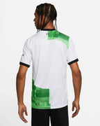 Maillot Extérieur Liverpool  - Blanc/Vert/Noir