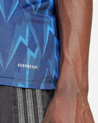 Maillot Extérieur Arsenal 2025/2026 - Bleu