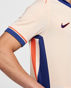 Maillot Chelsea FC extérieur 2024/2025 - Beige