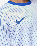 Maillot Extérieur Equipe de France 2024 - Blanc