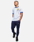 Maillot Extérieur Equipe de France 2024 - Blanc