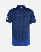 Maillot Extérieur Manchester United 2025 - Bleu