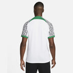 Maillot Extérieur Nigeria - Blanc/Vert/noir