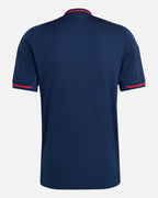 Maillot Extérieur Olympique Lyonnais 2025/2026 - Bleu