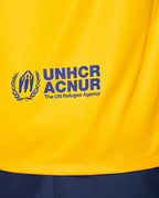 Maillot FC Barcelone Fourth - Jaune/Rouge/Bleu