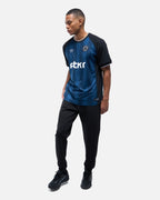 Maillot FK Kop - Bleu/Noir