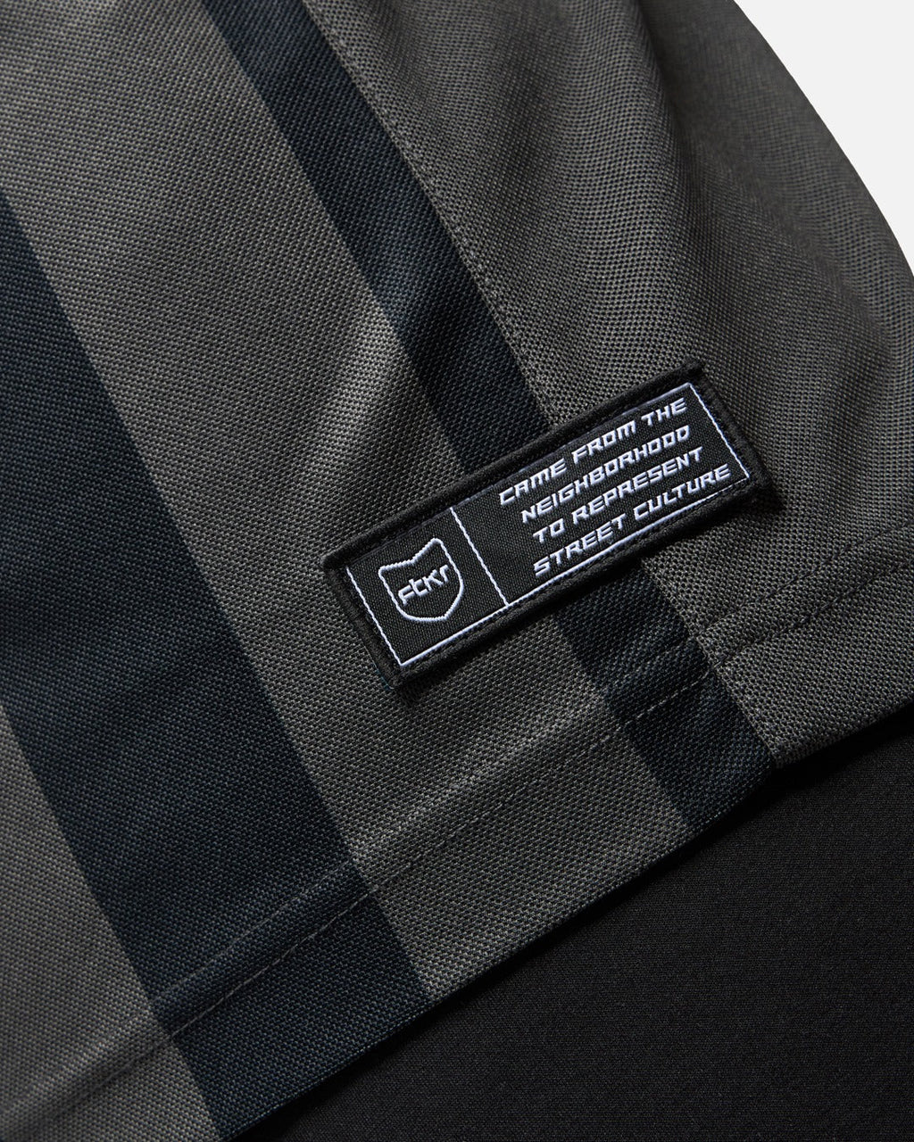 Maillot FK Kop - Noir