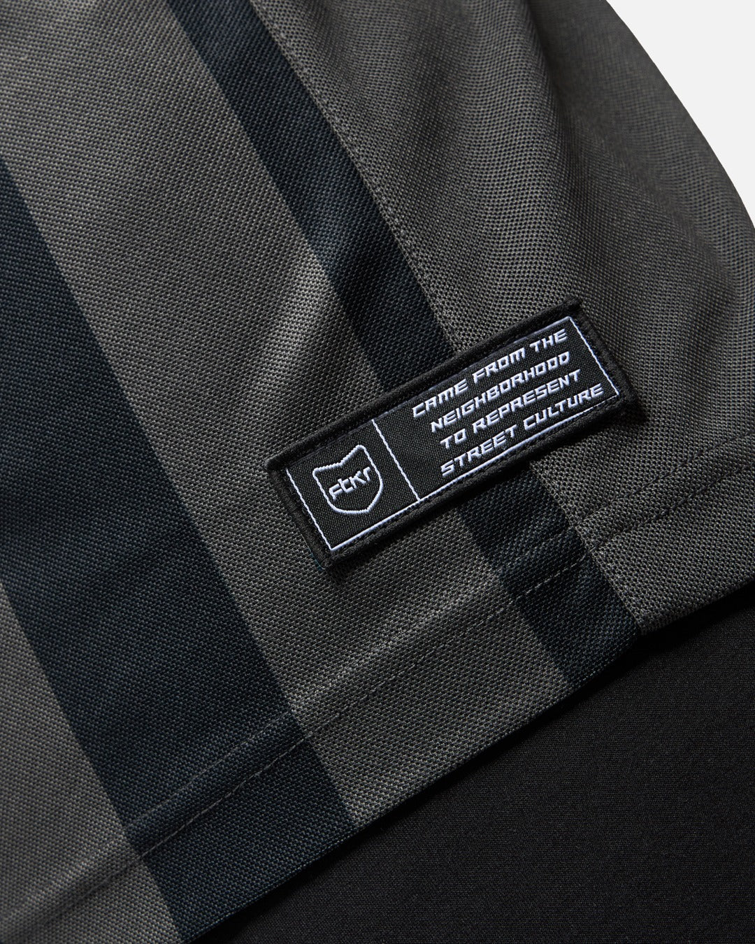 Maillot FK Kop - Noir