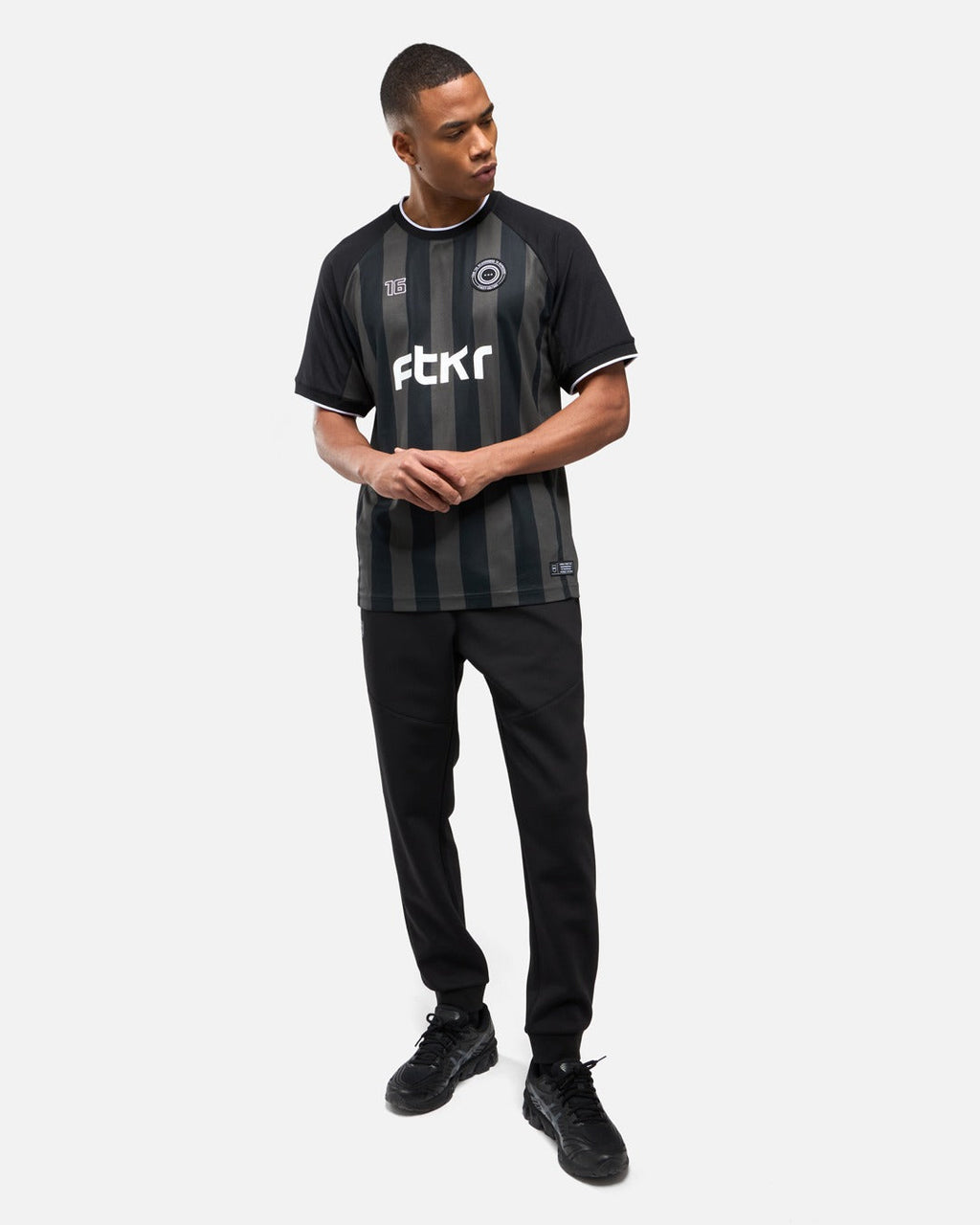 Maillot FK Kop - Noir