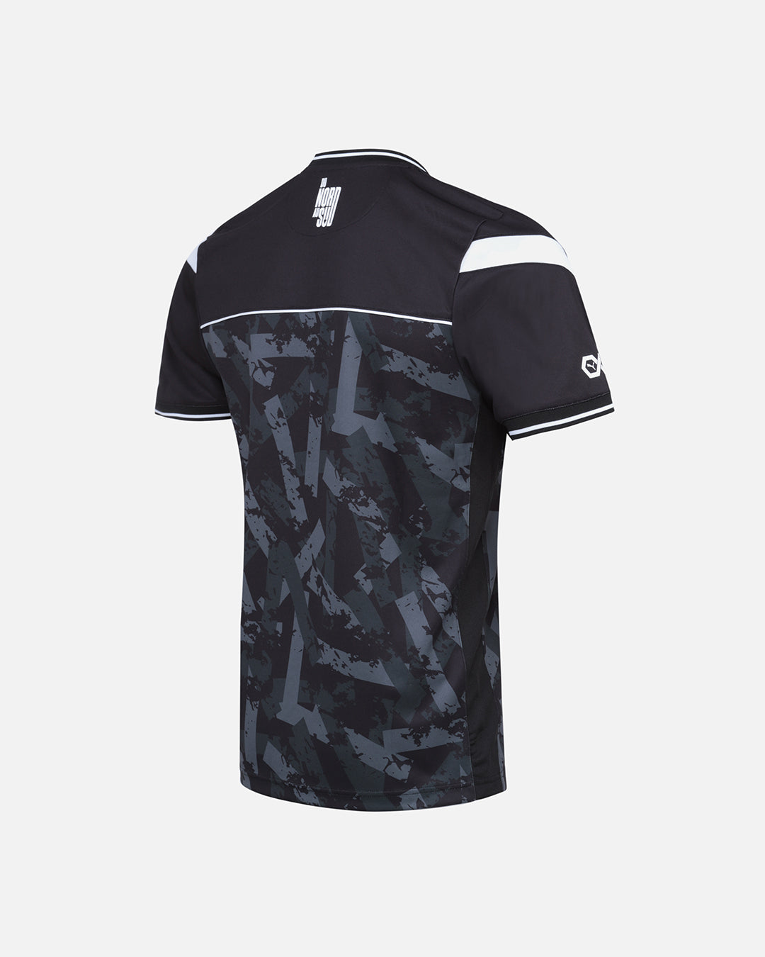 Maillot FK x Puma Du Nord Au Sud - Noir