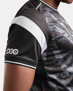 Maillot FK x Puma Du Nord Au Sud - Noir