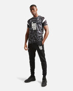 Maillot FK x Puma Du Nord Au Sud - Noir