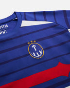 Maillot FK x Trapstar - Bleu
