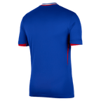 Maillot Domicile  Equipe de France - Bleu