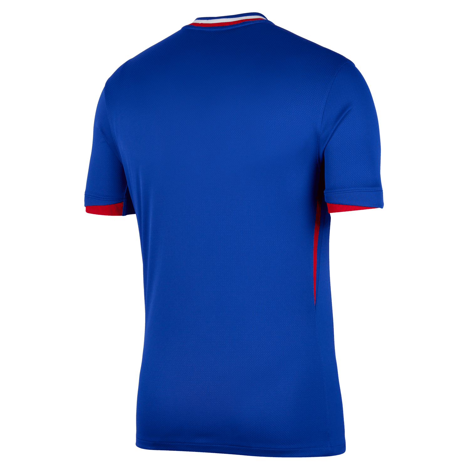 Maillot Domicile  Equipe de France - Bleu