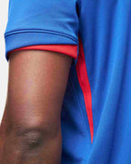 Maillot Domicile  Equipe de France - Bleu