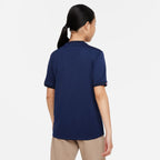 Maillot Equipe de France Domicile Junior 2022 - Bleu/Doré