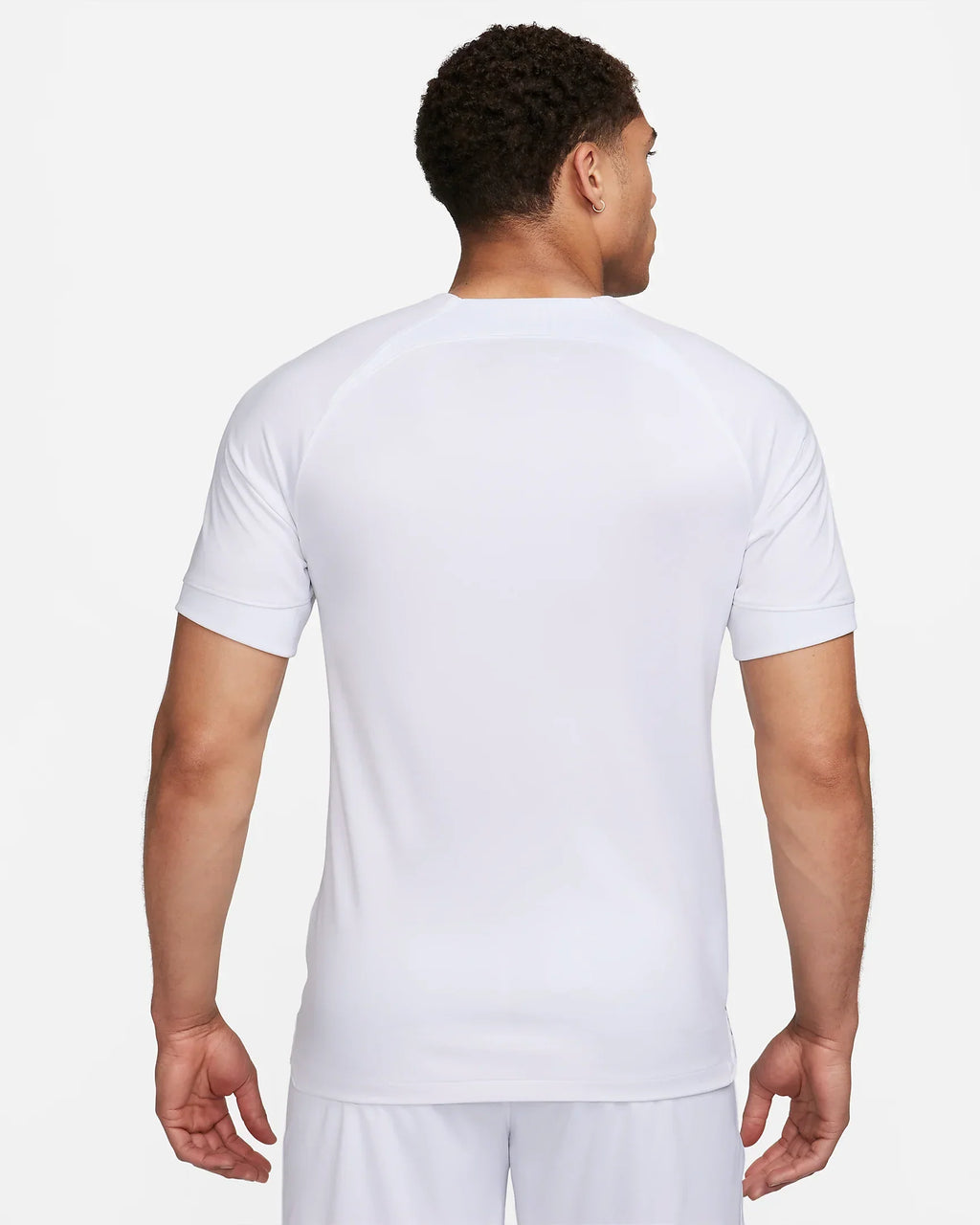 Maillot Inter Milan Extérieur - Blanc