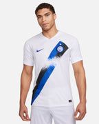 Maillot Inter Milan Extérieur - Blanc