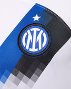 Maillot Inter Milan Extérieur - Blanc