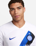 Maillot Inter Milan Extérieur - Blanc