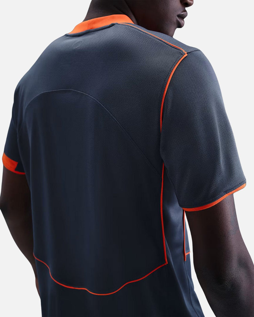 Maillot Inter Milan Third 2025/2026 - Gris