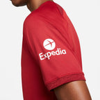 Maillot Liverpool Domicile - Rouge