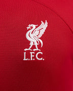Maillot Liverpool Domicile - Rouge/Blanc