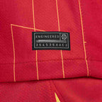 Maillot Liverpool Domicile 2024/2025- Rouge/Blanc