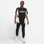 Maillot Nike FC Joga Bonito -  Noir/Blanc