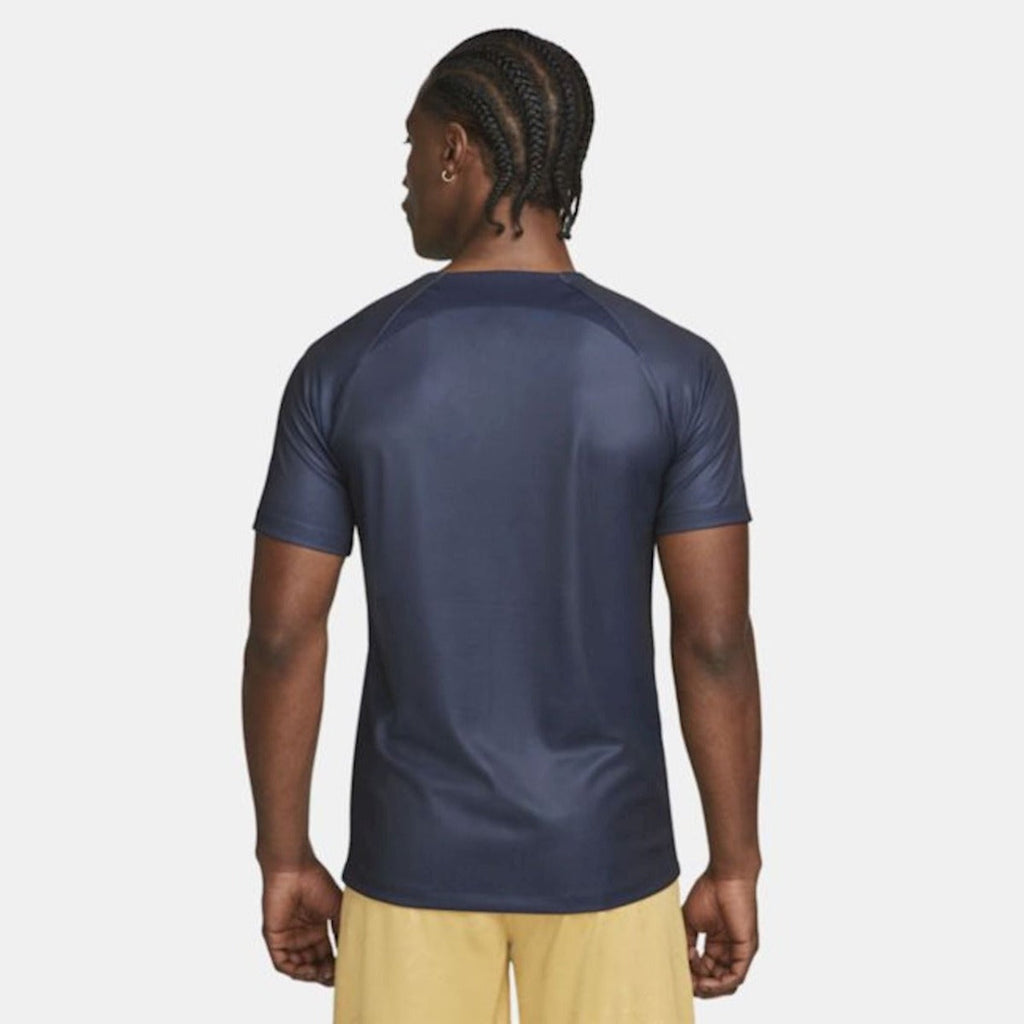 Maillot Pré-Match FC Barcelone - Bleu