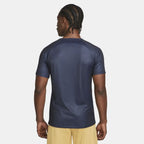 Maillot Pré-Match FC Barcelone - Bleu