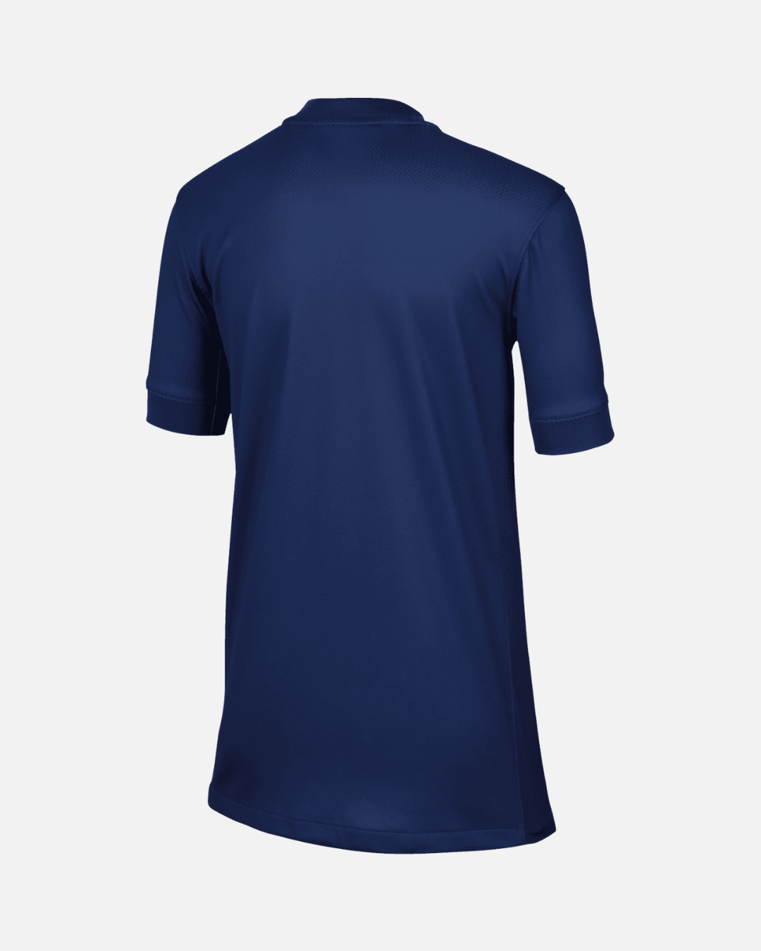 Maillot PSG Domicile Junior 2025/2026 - Bleu/Rouge