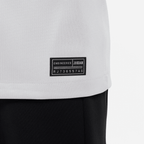 Maillot PSG Extérieur Junior - Gris/Noir