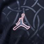 Maillot PSG Third 2024/2025 Junior - Noir