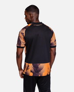Maillot Third OM - Noir/Orange