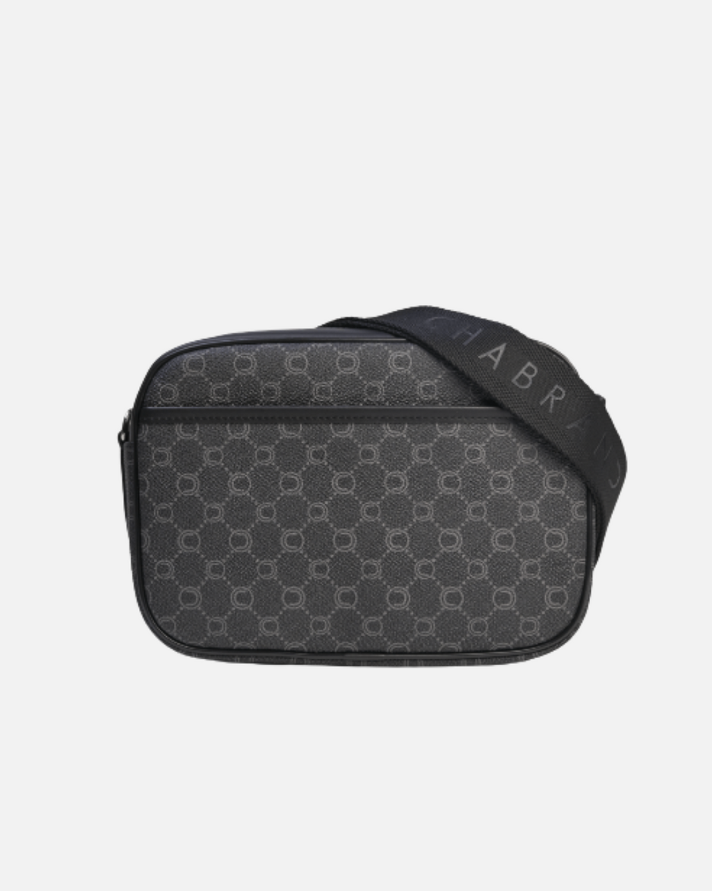 Mini-Sacoche Chabrand Icone - Noir