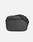 Mini-Sacoche Chabrand Icone - Noir