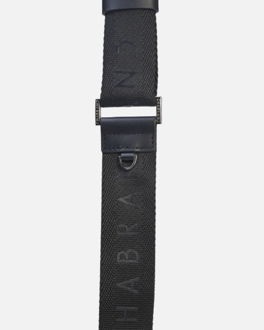 Mini-Sacoche Chabrand Icone - Noir