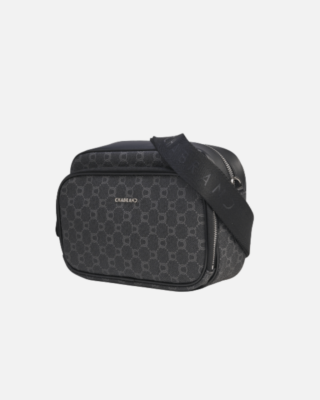 Mini-Sacoche Chabrand Icone - Noir